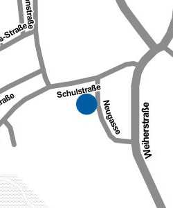 Vorschau: Karte von Jakob-Weber-Schule
