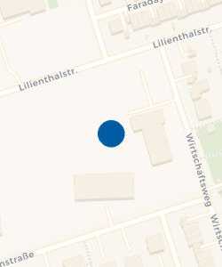 Vorschau: Karte von Pabst & Schmalz Fliesenservice GmbH