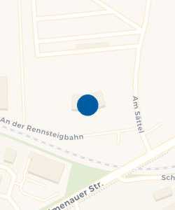 Vorschau: Karte von Autohaus Hommel