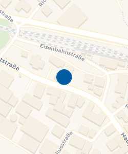 Vorschau: Karte von Alte Apotheke Kappelrodeck