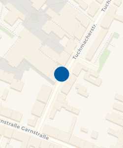 Vorschau: Karte von HörPunkt im Oberlinhaus