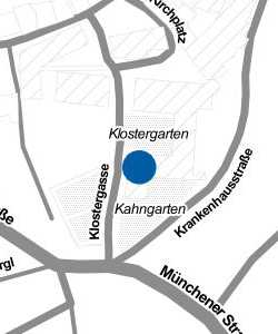 Vorschau: Karte von Hallertauer Heimat-und Hopfenmuseum
