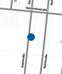 Vorschau: Karte von Gaststätte Strickmann
