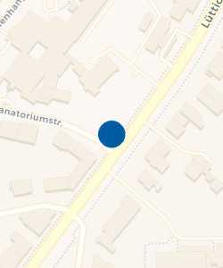 Vorschau: Karte von Franziskushospital