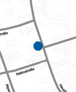 Vorschau: Karte von Parkplatz Landgasthof Maierhof