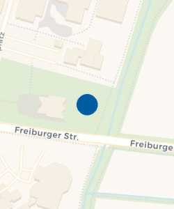 Vorschau: Karte von Gemeinschaftsraum am Mühlbach