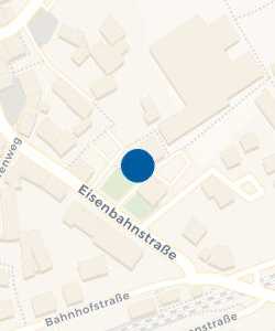 Vorschau: Karte von Volkshochschule Steinen