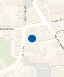 Vorschau: Karte von Volkshochschule Villingen-Schwenningen