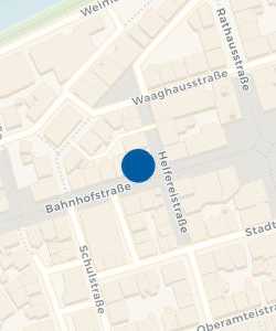 Vorschau: Karte von vodafone shop I