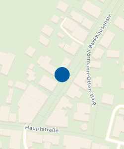 Vorschau: Karte von Auftritt auf Langeoog