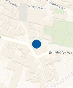 Vorschau: Karte von Deutsche Post