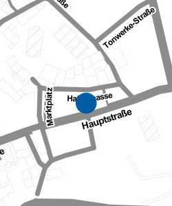 Vorschau: Karte von Apotheke am Blumenplatz Kandern