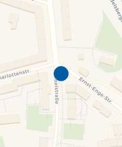 Vorschau: Karte von Bäckerei Konditorei & Café Vieweger - Filiale Chemnitz