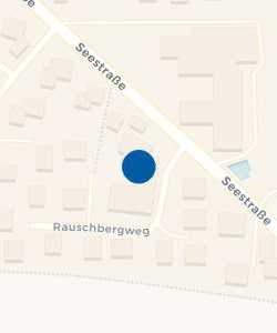 Vorschau: Karte von Gärtnerei Deutschmann