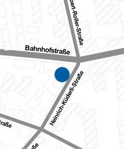 Vorschau: Karte von Staufen-Apotheke Waiblingen