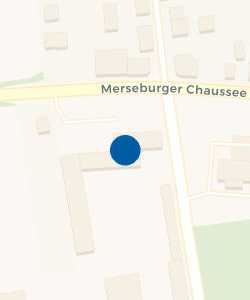 Vorschau: Karte von Autohaus Dölzig