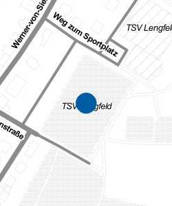 Vorschau: Karte von TSV Lengfeld