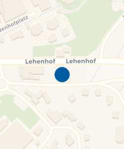 Vorschau: Karte von Autohaus Wössner