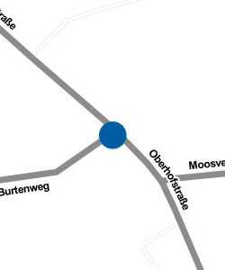 Vorschau: Karte von Lingen Burtenweg