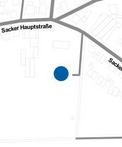 Vorschau: Karte von Grundschule Sack