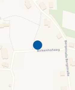 Vorschau: Karte von Haus Marienberg