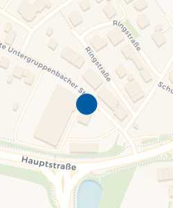 Vorschau: Karte von Eugen Unkauf GmbH & Co.
