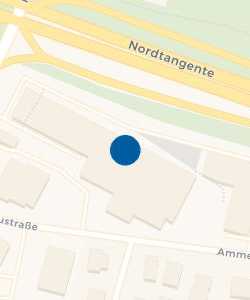Vorschau: Karte von Stoff-Halle Oldenburg