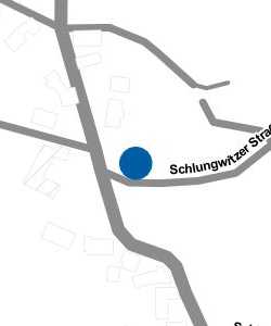 Vorschau: Karte von Freiwillige Feuerwehr Schwarznaußlitz (FFW Schwarznaußlitz)