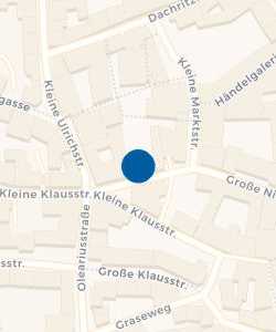 Vorschau: Karte von Café und Hofrestaurant Leidenschaften
