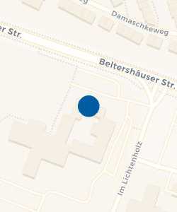 Vorschau: Karte von Zulassungdienst - Christoph Kroschke GmbH
