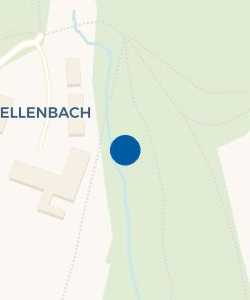 Vorschau: Karte von Schlacht am Sandershäuser Berg, 1758