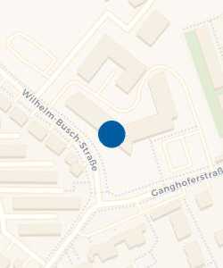 Vorschau: Karte von Polizeiinspektion