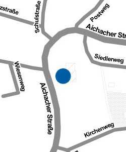 Vorschau: Karte von Gemeinde Adelzhausen
