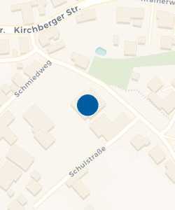 Vorschau: Karte von Grundschule Haselbach