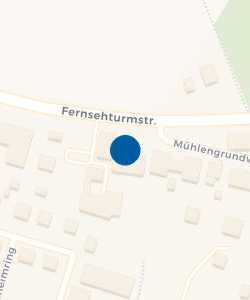 Vorschau: Karte von Autohaus Sturm
