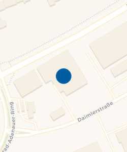 Vorschau: Karte von Autohaus Am Ruhrdeich DU-Neumühl I Opel Vertragspartner