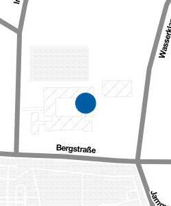 Vorschau: Karte von Integriertes Berufliches Gymnasium (IBG) / Kaufmännische Schule Lahr
