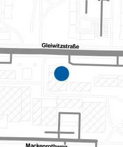Vorschau: Karte von Ausbüttels Apotheke im eks
