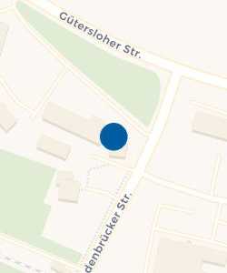Vorschau: Karte von Kauers – Boutique Hotel & Restaurant