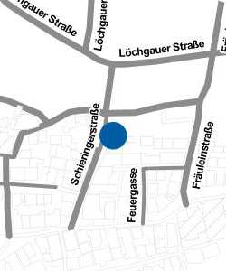 Vorschau: Karte von Zuckmantler Heimatstube