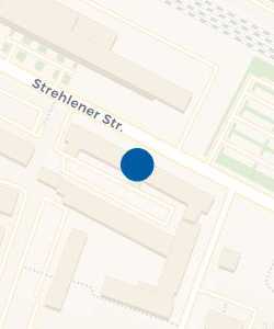Vorschau: Karte von Notebook Stop / CSB Dresden