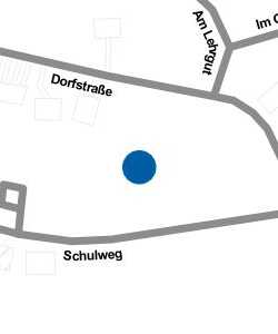 Vorschau: Karte von Grundschule Adendorf
