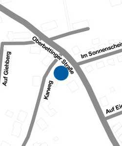 Vorschau: Karte von Buchladen Leyzendorp