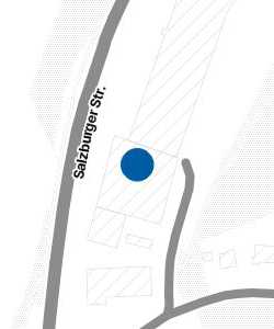 Vorschau: Karte von E center Tankstelle