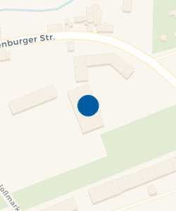 Vorschau: Karte von AutoPartner Bad Düben GmbH
