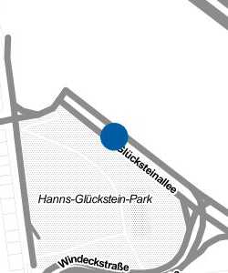 Vorschau: Karte von Hanns-Glückstein-Park