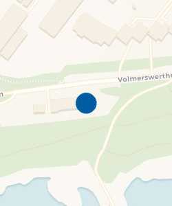 Vorschau: Karte von Restaurant Fährhaus | KM734