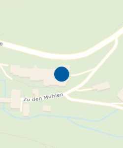 Vorschau: Karte von Mönchs Waldhotel Kapfenhardter Mühle