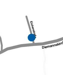 Vorschau: Karte von Freiwillige Feuerwehr Diemannskirchen
