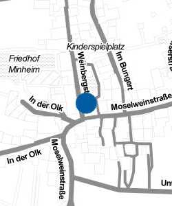 Vorschau: Karte von Pralinerie Helga Heim